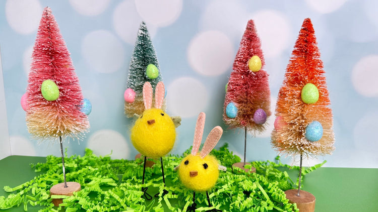 happy easter - march 31 - aladdin street farm