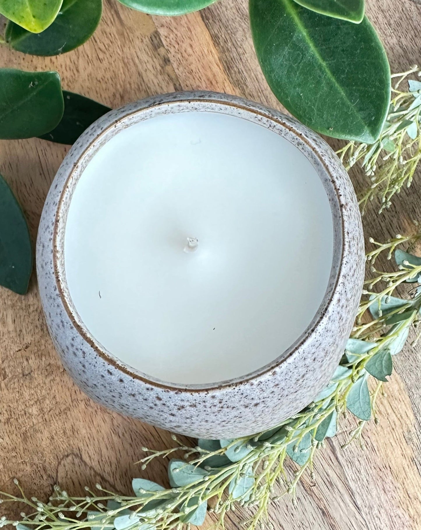 morning hike limited edition candle