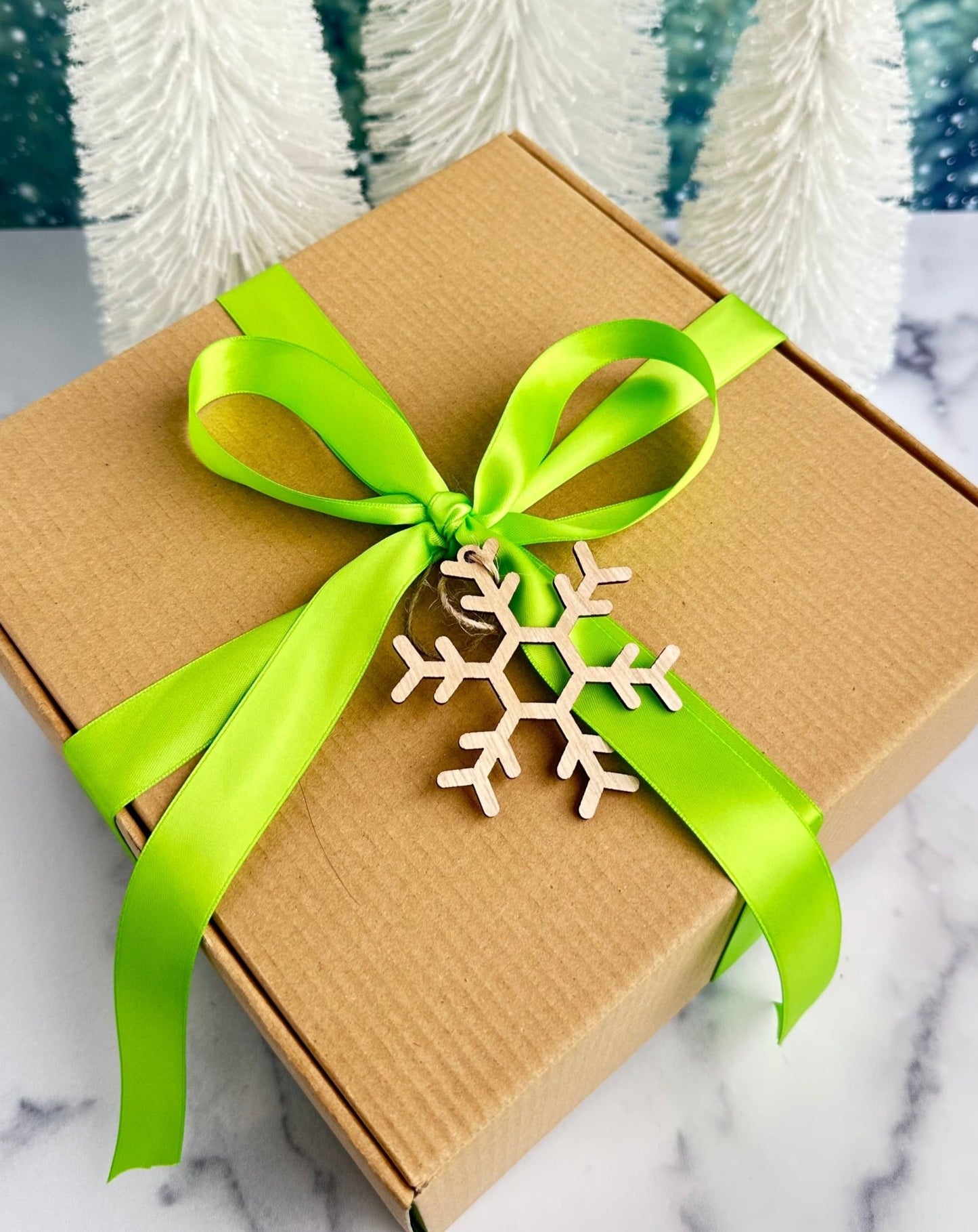2023 holiday candle collection gift set - one each of our 4 holidays scents