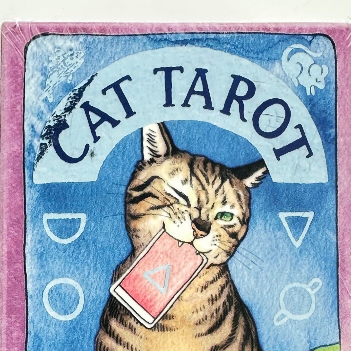 Cat Tarot