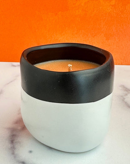 'lil BOO! - aladdin street farm limited edition fall halloween candle