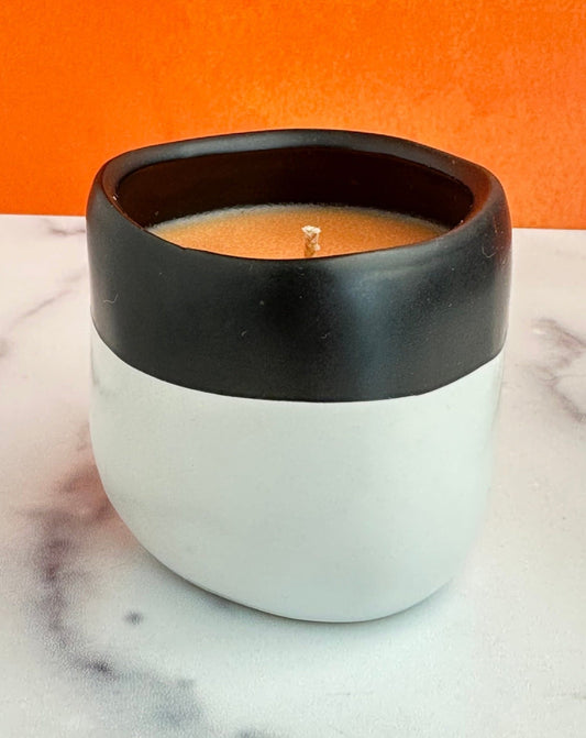 'lil BOO! small limited edition fal candle