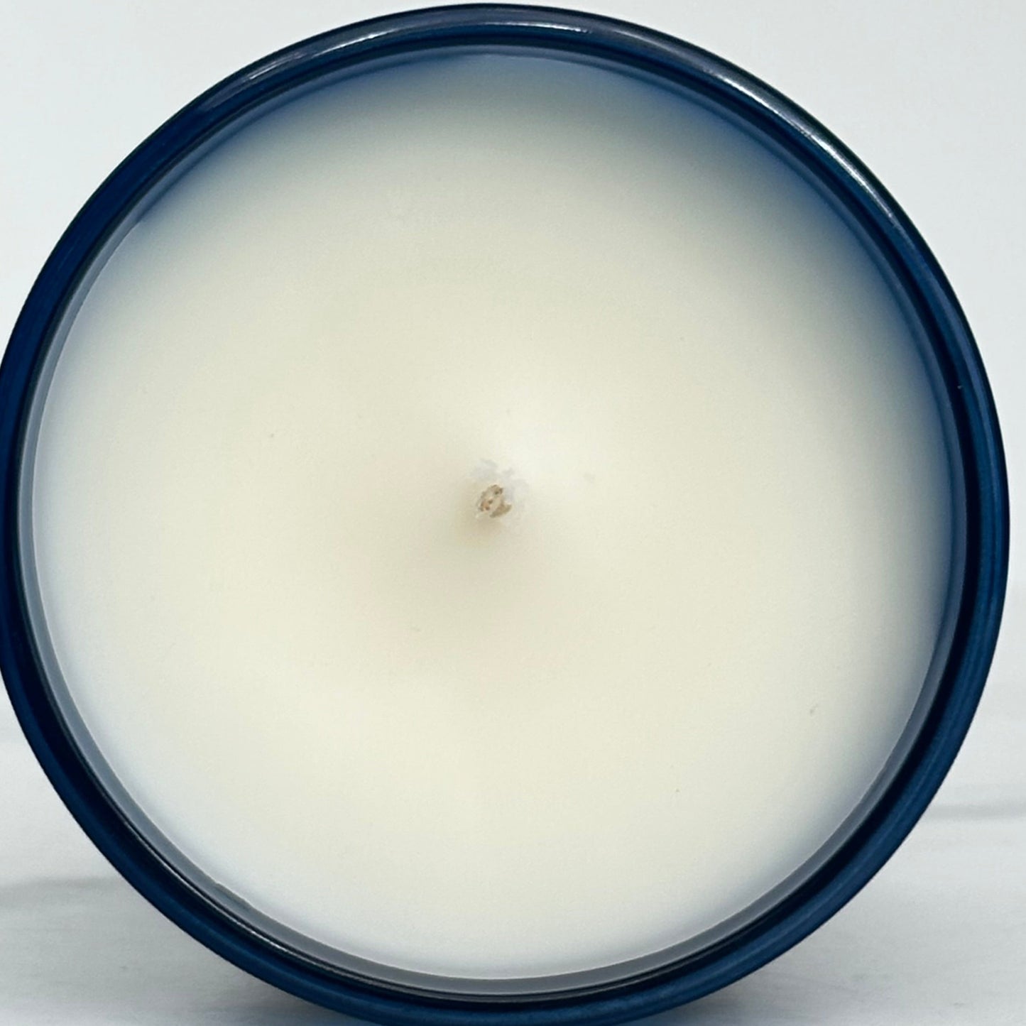 moonlit beach candle