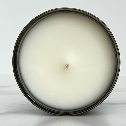 villains' lair candle